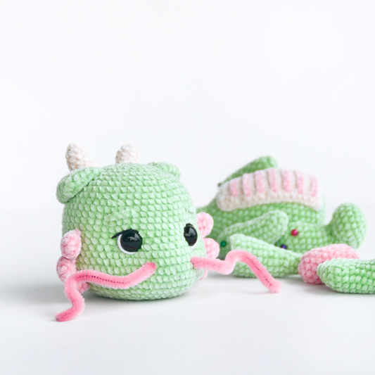 5 Tips to Up Your Chances as an Amigurumi Pattern Tester on Instagram